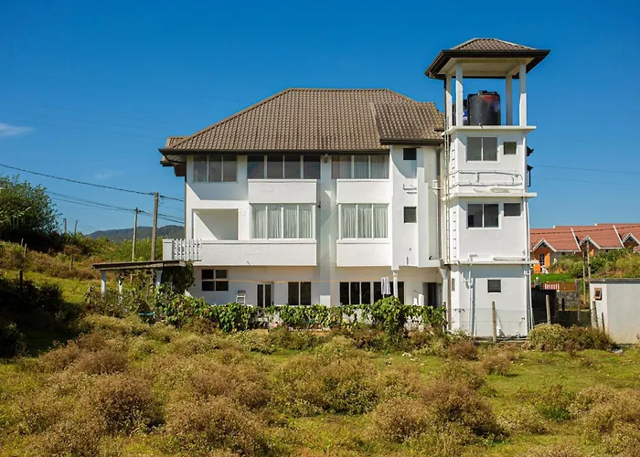 Country Club Nuwara Eliya