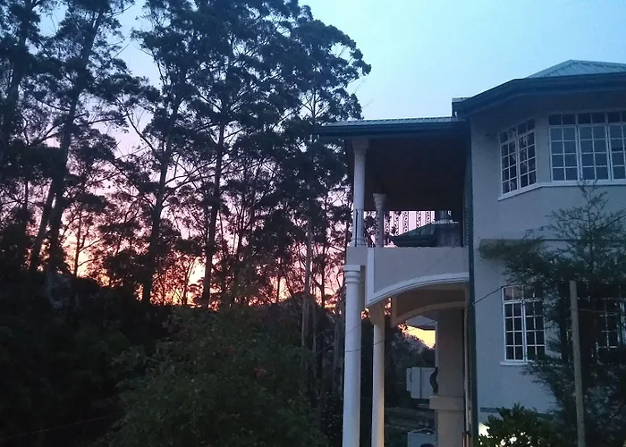 Panorama Green View Hotel Nuwara Eliya