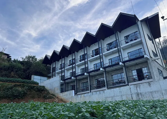 88Th Nuwara Eliya